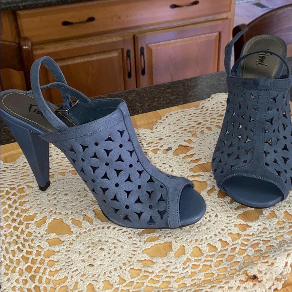 Summer sandal